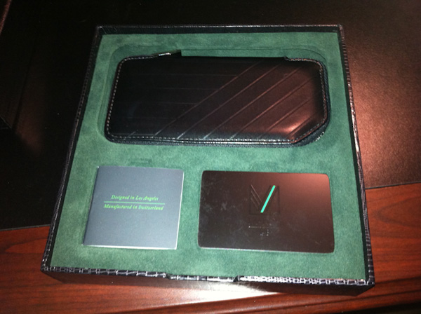 三月LA.B AM1 40自動腕表優勝者跟進-復刻表