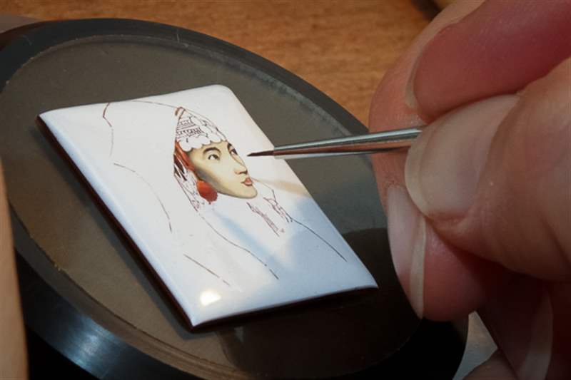 積家：在鐘表之鄉的中心制造時計-復刻表