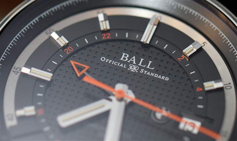 BMW手表球動(dòng)手實(shí)踐-復(fù)刻表