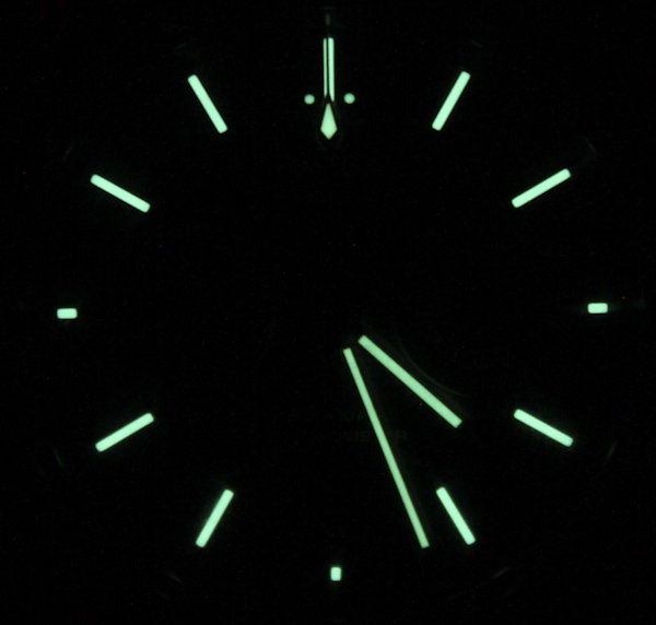 歐米茄超霸同軸計時手表評論-復(fù)刻表