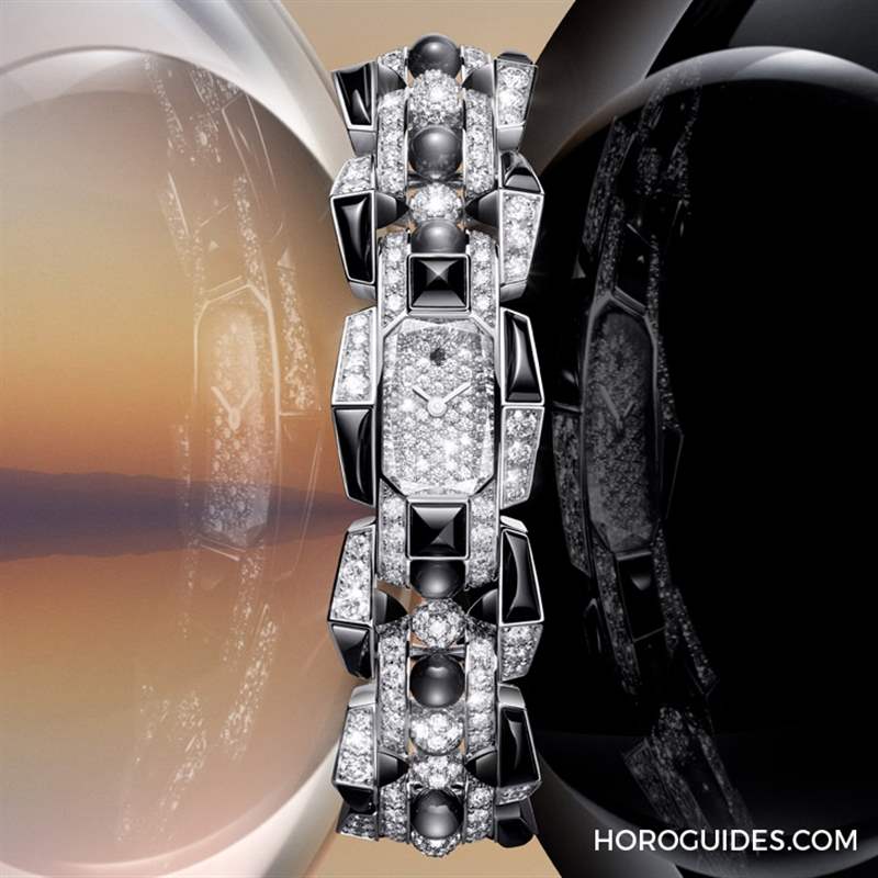 CARTIER - Cartier 2023新作搶先亮相｜Cartier Clash [Un]limited腕表