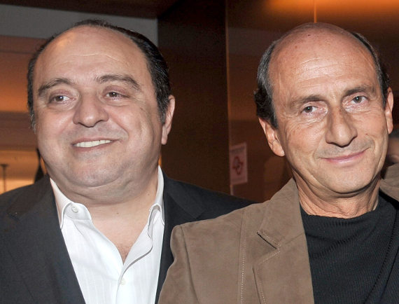 John Simonian  and Richard Mille 采訪:John Simonian,手表企業(yè)家,Westime Los Angeles的所有者-復(fù)刻表