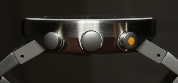 博朗BN0095手表評(píng)論-復(fù)刻表