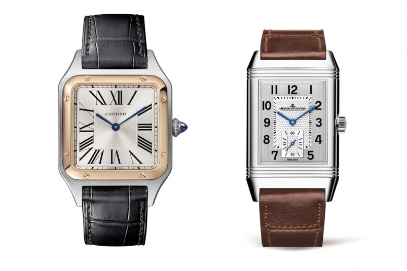 男人學問｜一文認清機械表的30件事及術語-復刻表