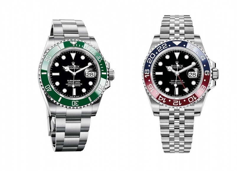 男人學問｜一文認清機械表的30件事及術語-復刻表