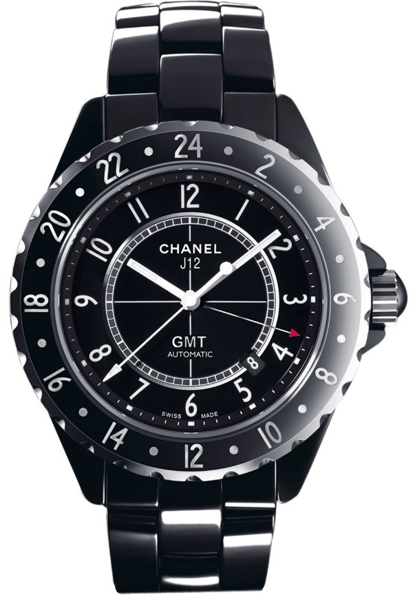 表殼材料說明：陶瓷-復(fù)刻表