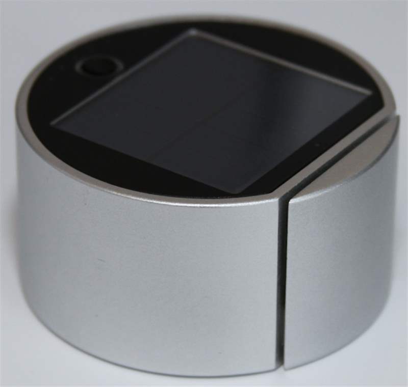 Morgenwerk衛(wèi)星精密手表比您的手機更準確-復刻表