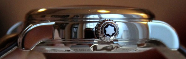 Montblanc NR 2 萬寶龍尼古拉斯·里厄塞克計(jì)時(shí)碼表自動腕表-復(fù)刻表