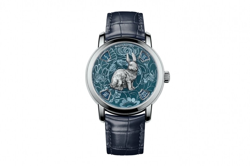 今年有咩生肖表？2023兔年兔表新推介-復刻表