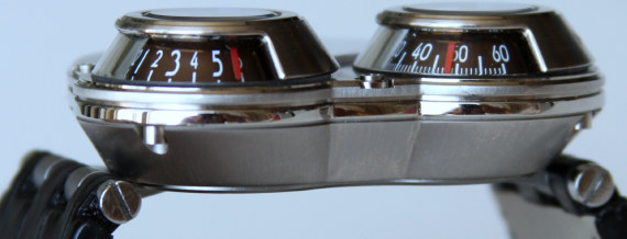 MBF HM3 2 MB&F Opus腕表系列HM3手表-復(fù)刻表