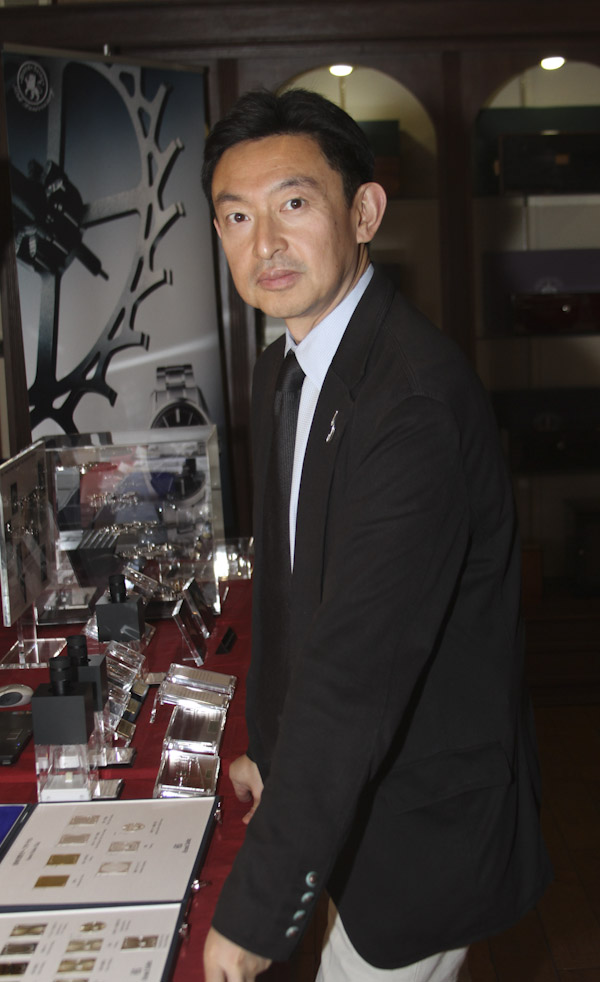 在亞利桑那州與精工手表共度美好時光-復刻表