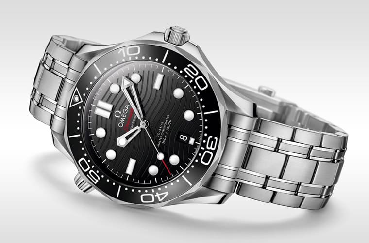 歐米茄海馬潛水300米入手指南,這幾款型號(hào)不容錯(cuò)過-復(fù)刻表
