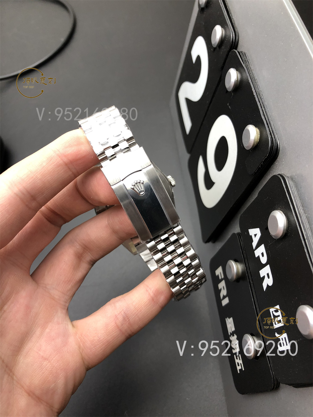 C廠(clean廠)勞力士36/41mm日志上海3235機(jī)芯有70小時(shí)動能嗎-復(fù)刻表