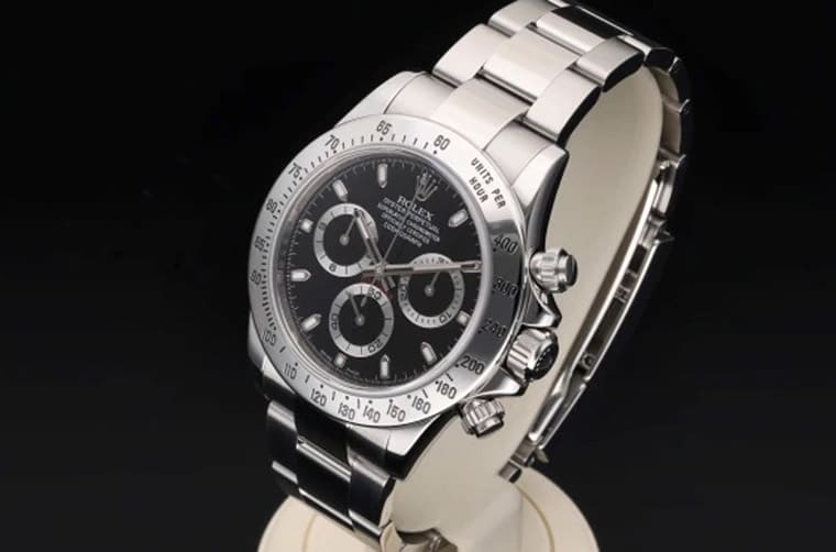「CPO和二級市場比一比」勞力士原廠認證中古表值得入手嗎？-復刻表