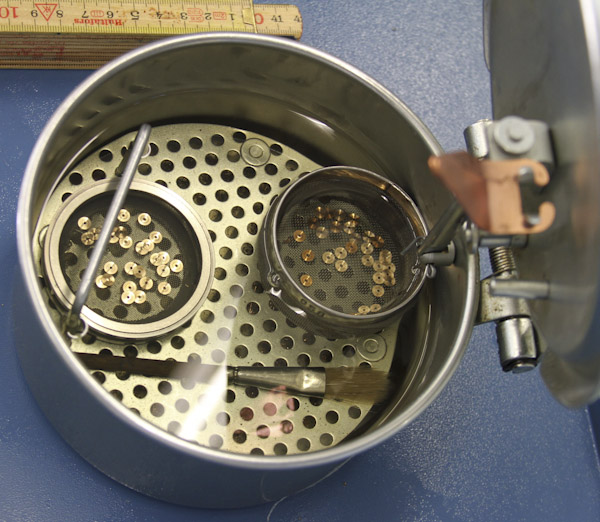 Ulysse Nardin手表制造商：技術與驕傲相遇的地方-復刻表