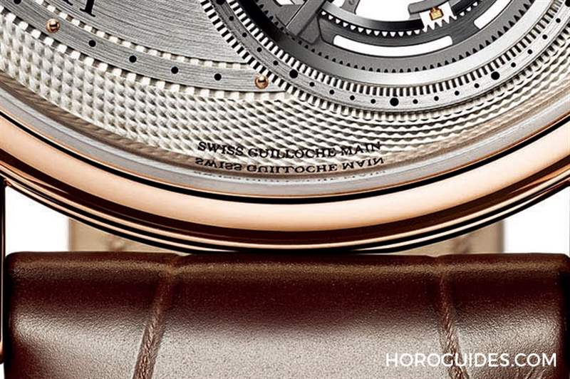 BREGUET - 為什么寶璣坐擁贊譽? 懂了寶璣的制表成就,秒沖「The Art of Breguet」