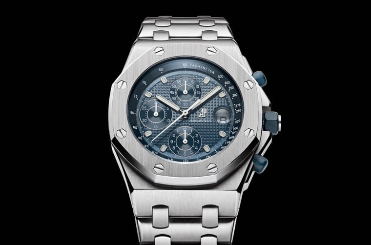 2023年鐘表界最值得關(guān)注的5件事-復刻表