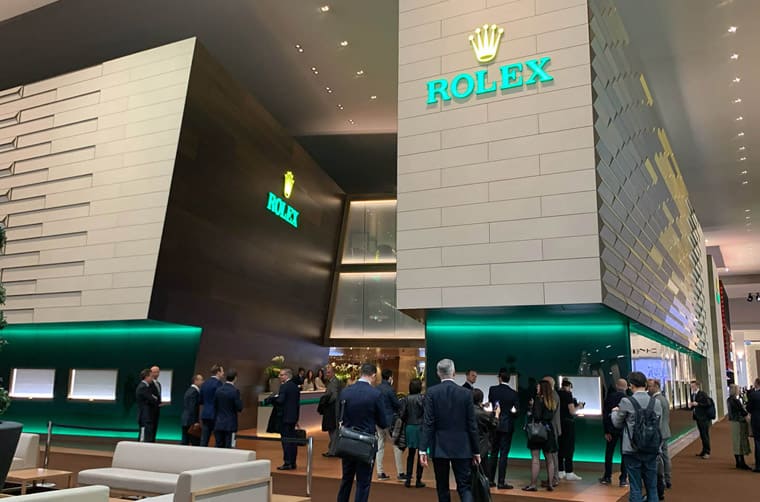 表展倒數(shù)Daytona價格暴漲勞力士熱門款3月最新行情整理-復刻表