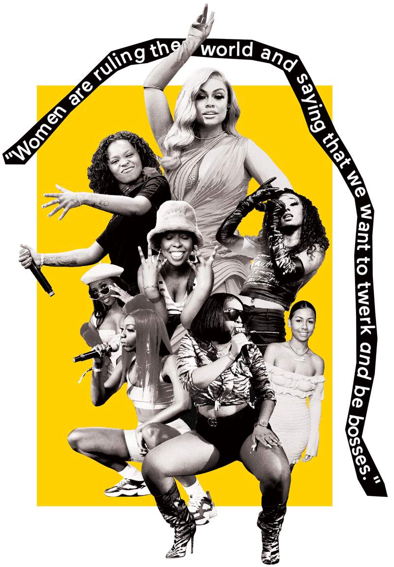 周末總結(jié)保持理性、精美家具和亞特蘭大嘻哈音樂-復(fù)刻表