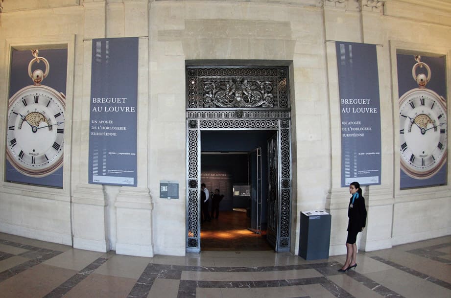 表王最新活動(dòng)盤(pán)點(diǎn)寶璣五款經(jīng)典美學(xué)陀飛輪-復(fù)刻表