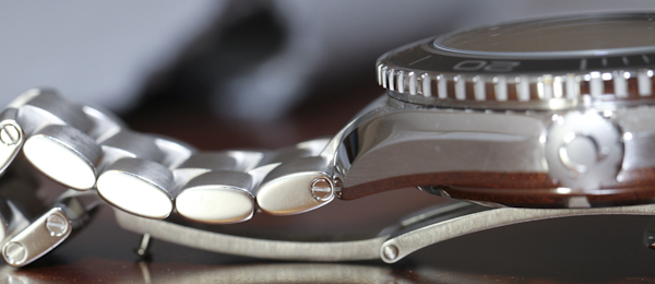 歐米茄 Seamaster Planet Ocean Co-Axial Chronometer-22 歐米茄海馬系列海洋宇宙同軸天文臺腕表評論-復刻表