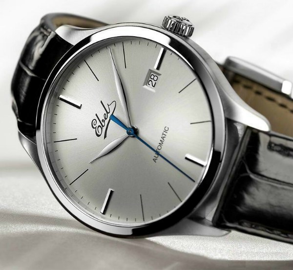 玉寶經典100 玉寶經典100手表動手實踐-復刻表