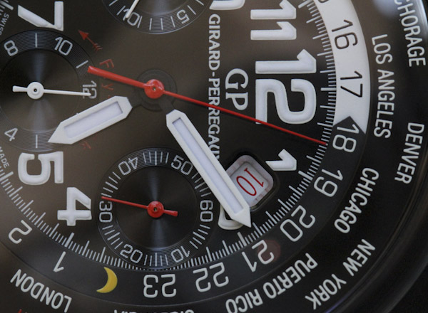 芝柏 ww.tc Shadow-12 芝柏影子手表評論-復刻表