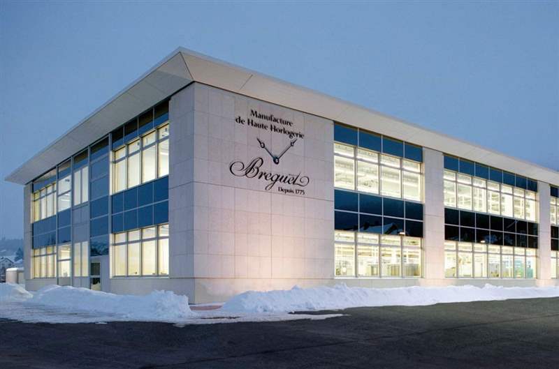 表王最新活動(dòng)盤(pán)點(diǎn)寶璣五款經(jīng)典美學(xué)陀飛輪-復(fù)刻表