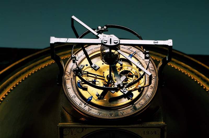 表王最新活動(dòng)盤(pán)點(diǎn)寶璣五款經(jīng)典美學(xué)陀飛輪-復(fù)刻表