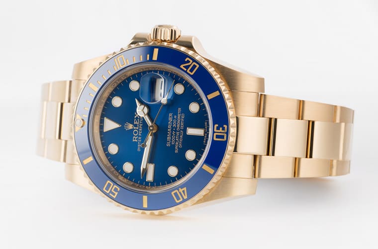 「CPO和二級市場比一比」勞力士原廠認證中古表值得入手嗎？-復刻表