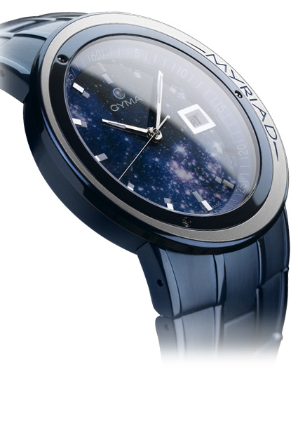 city_509-101BLST-BL-03B_3-4_101013_462 瑞士品牌Cyma的“Myriad”系列賽瑪萬寶腕表-復刻表