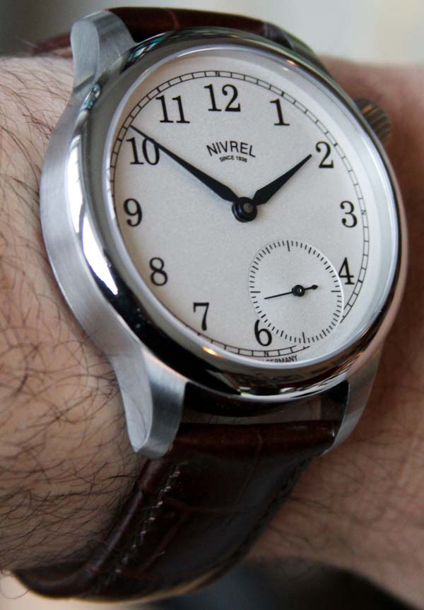 Nivrel Grande Manuelle watch-11 尼薇爾拉格蘭德曼努埃爾X47手表-復刻表