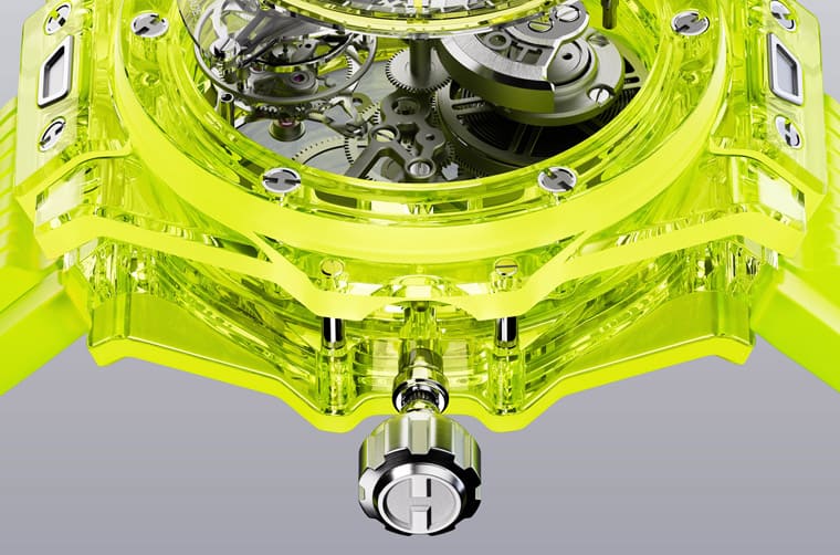 宇舶LVMH鐘表周大爆炸、經(jīng)典融合系列焦點(diǎn)新款一次看-復(fù)刻表