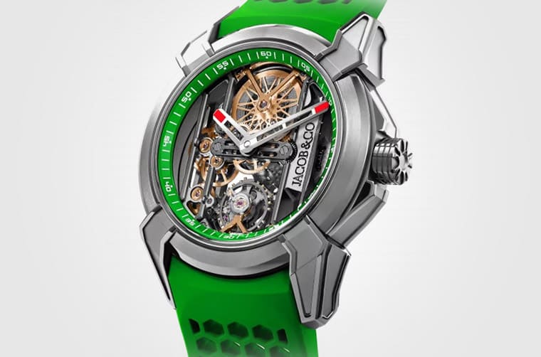 好萊塢愛表咖馬克華伯格開箱“ 第一次入手” 的頂級新表-復刻表