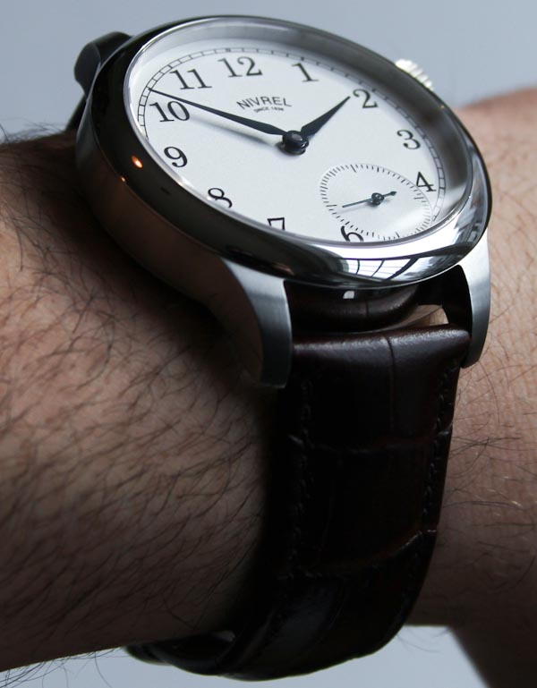 Nivrel Grande Manuelle watch-10 尼薇爾拉格蘭德曼努埃爾X47手表-復刻表