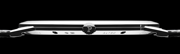 伯爵Altiplano Skeleton超薄自動(dòng)腕表-復(fù)刻表