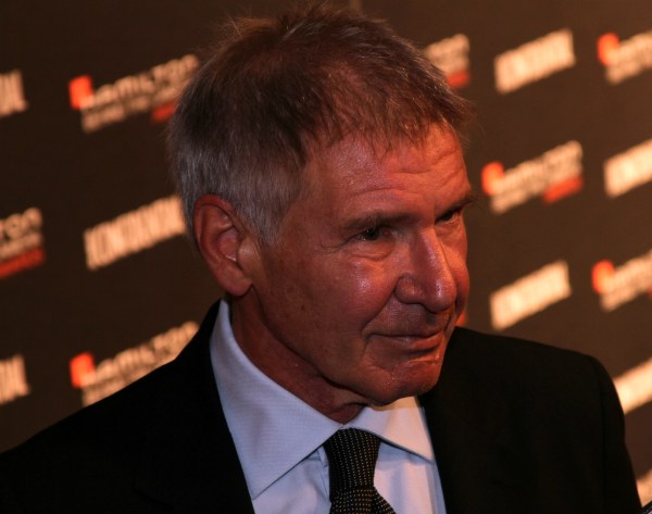 漢密爾頓·哈里森·福特 漢密爾頓手表和好萊塢電影-復(fù)刻表