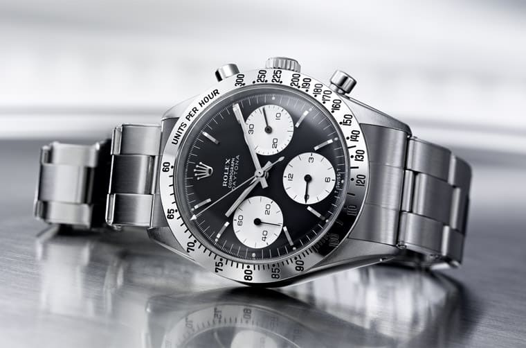 2023年鐘表界最值得關(guān)注的5件事-復刻表