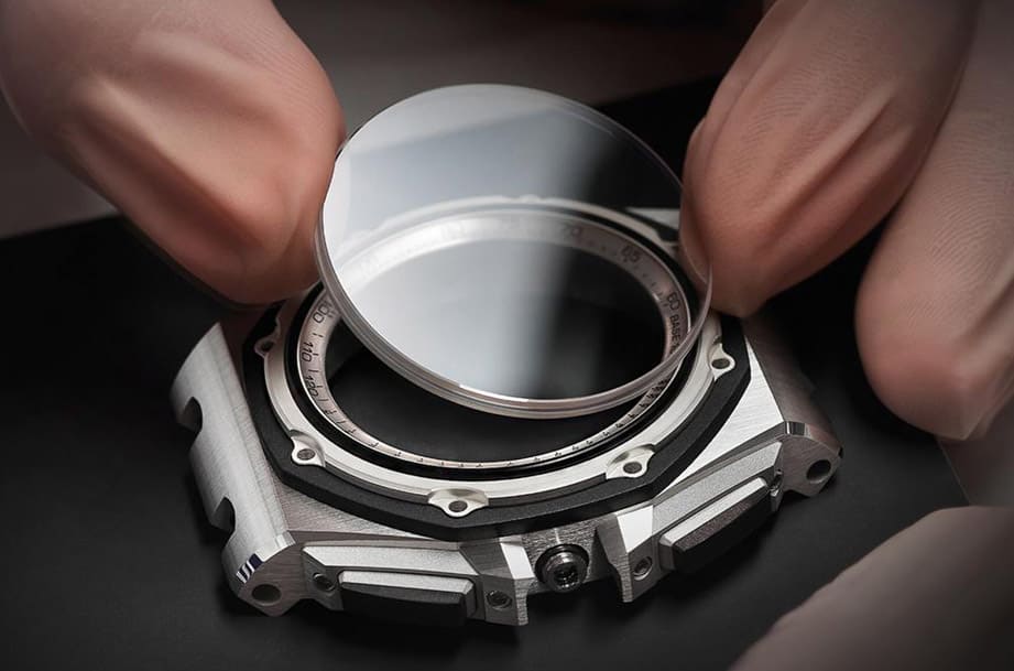 2023年鐘表界最值得關(guān)注的5件事-復刻表