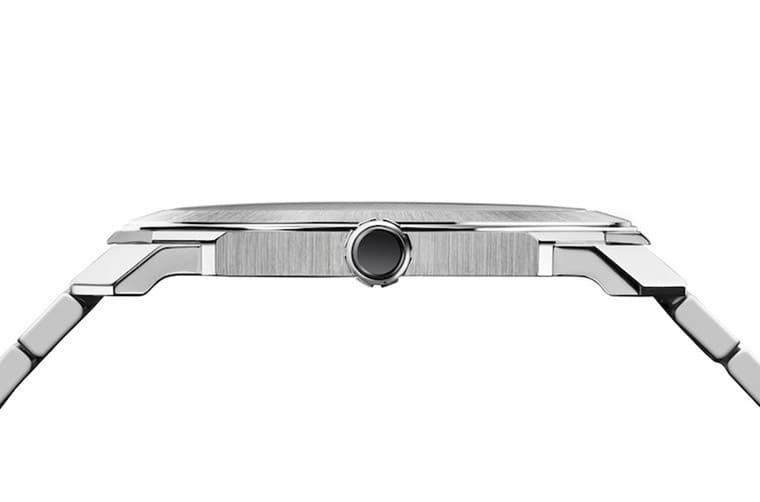 寶格麗Octo超薄自動三針出現(xiàn)極罕見面盤新色原來是區(qū)域限定超限量款-復刻表