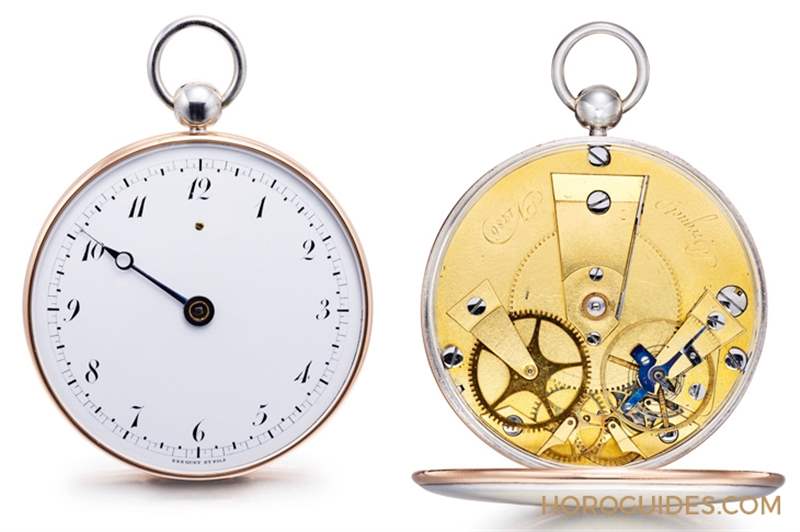 為什么寶璣坐擁贊譽?懂了寶璣的制表成就,秒沖「The Art of Breguet」-復刻表