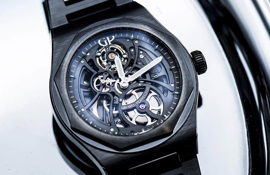 高級運動鋼表人氣旺！AP、PP以外這幾款愈來愈受市場青睞-復刻表