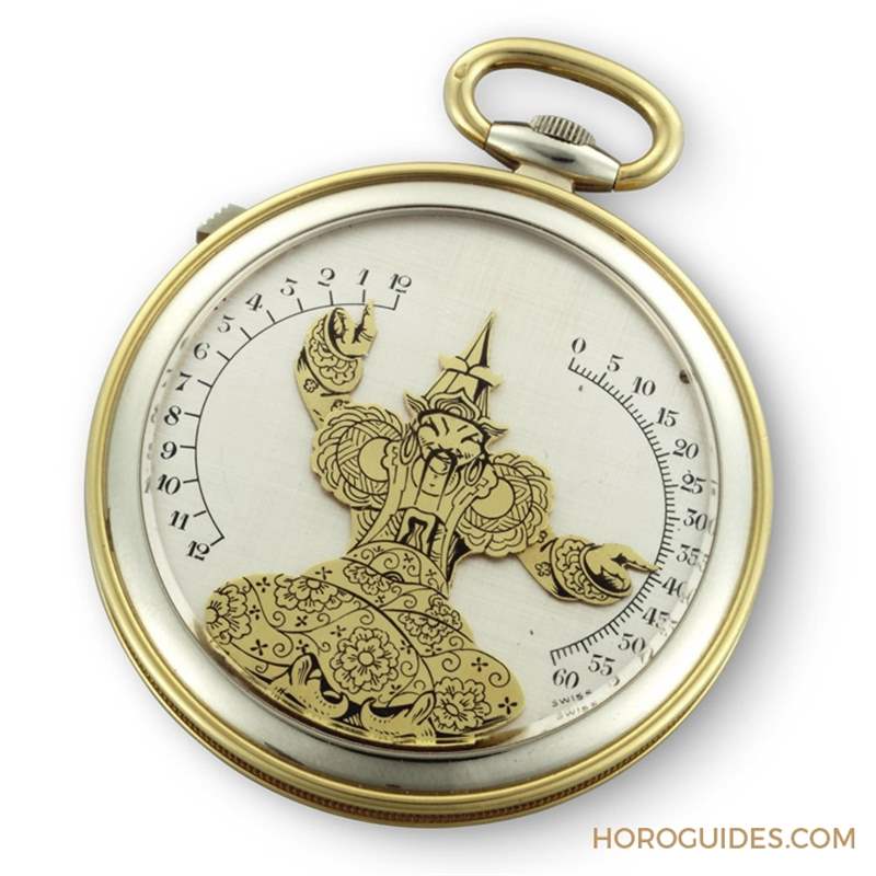 2023 W&W江詩丹頓重點新作： 聚焦逆跳功能、Overseas推出新尺寸-復刻表