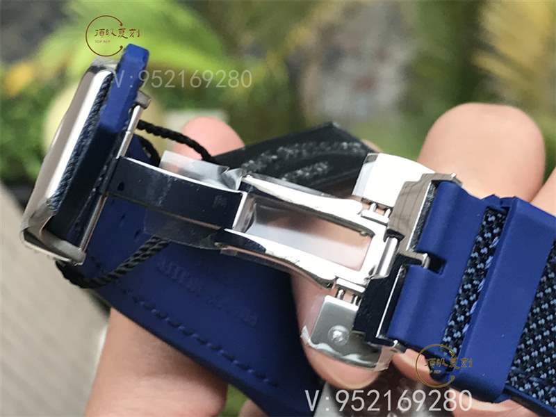 ABF廠(chǎng)法蘭克穆勒(法穆蘭)V45游艇系列做工怎么樣,能入手嗎-復(fù)刻表