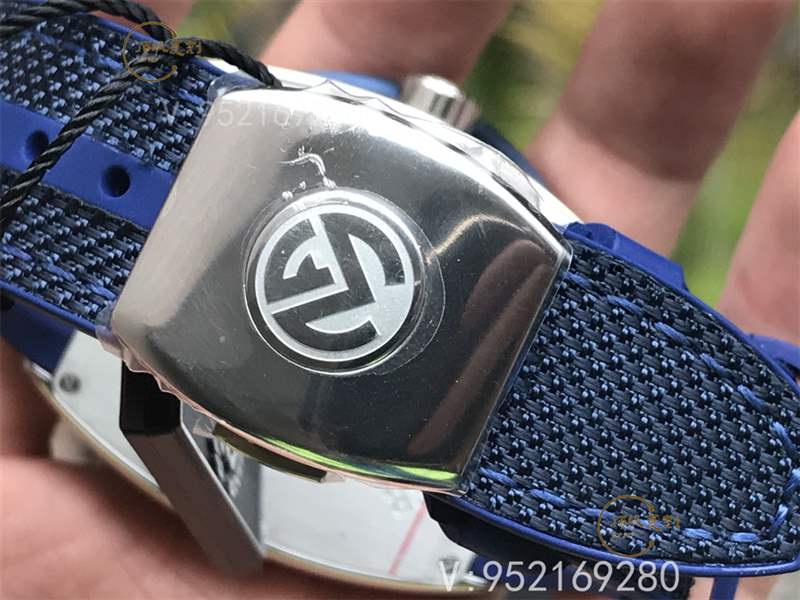 ABF廠(chǎng)法蘭克穆勒(法穆蘭)V45游艇系列做工怎么樣,能入手嗎-復(fù)刻表