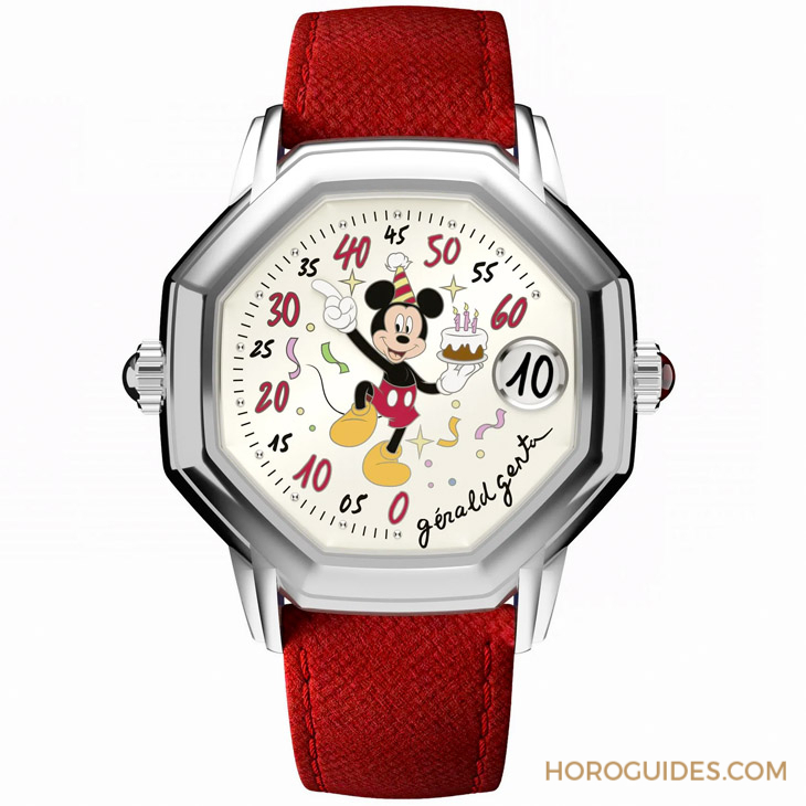 FPJOURNE - 誰會(huì)是下一款天價(jià)腕表？ Only Watch 2023精彩拍品搶先看