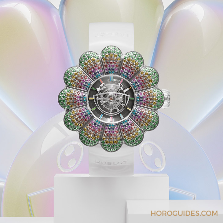 FPJOURNE - 誰會(huì)是下一款天價(jià)腕表？ Only Watch 2023精彩拍品搶先看