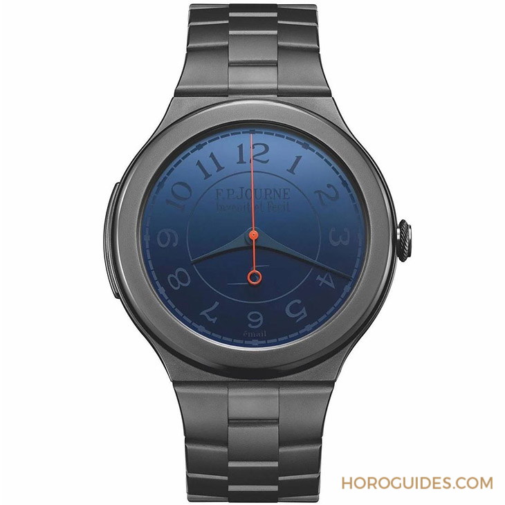 FPJOURNE - 誰會(huì)是下一款天價(jià)腕表？ Only Watch 2023精彩拍品搶先看