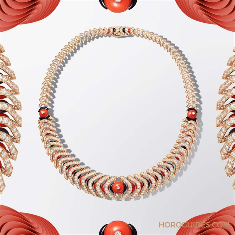 CARTIER - 何謂風格典范，走一趟Cartier《Markers of Style頂級珠寶展》就懂了