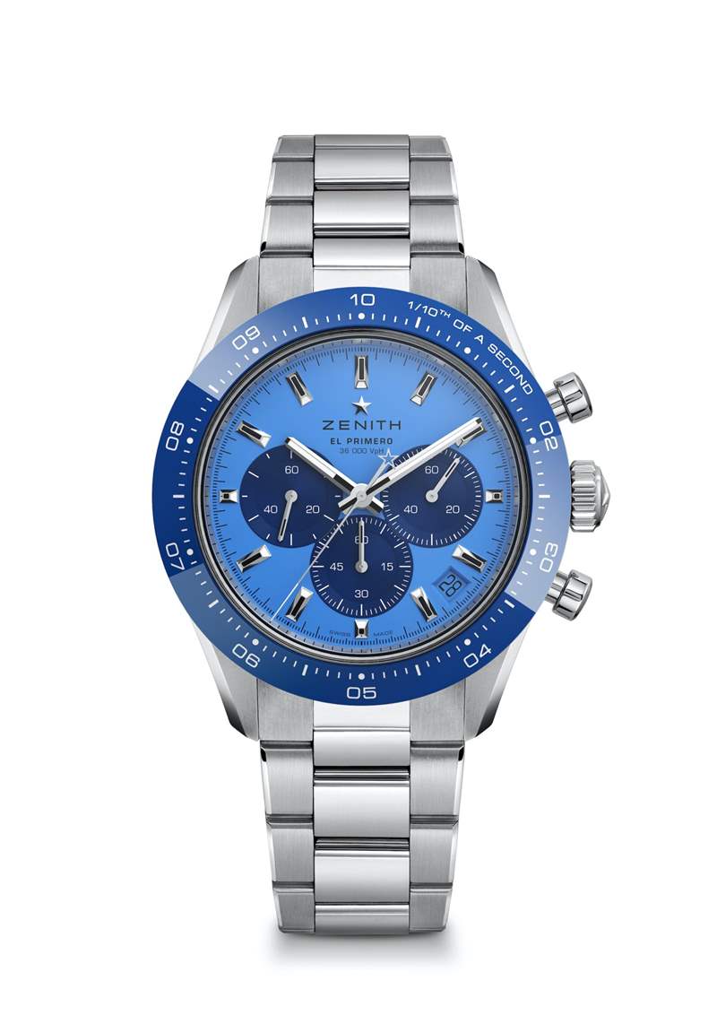 Only Watch 2023｜各大表廠展現工藝、美學與創新的極致佳作-復刻表